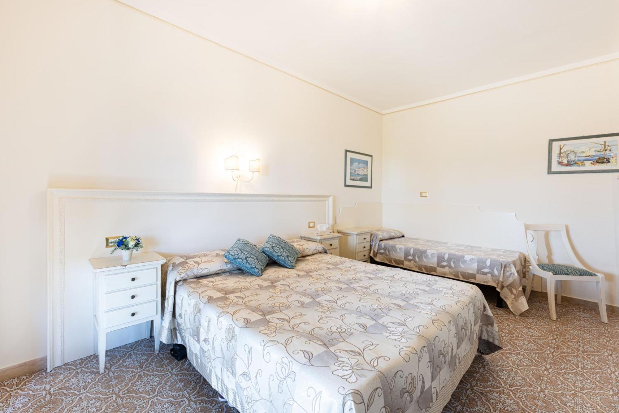 Villa Capitorsola กาโปลิเวรี ภายนอก รูปภาพ