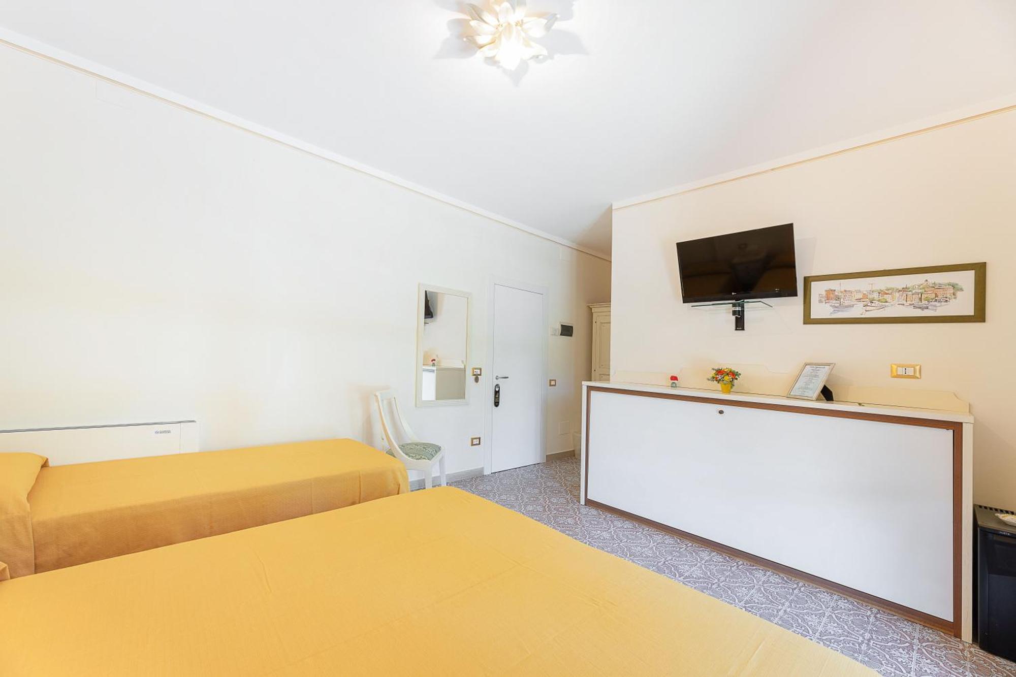 Villa Capitorsola กาโปลิเวรี ภายนอก รูปภาพ